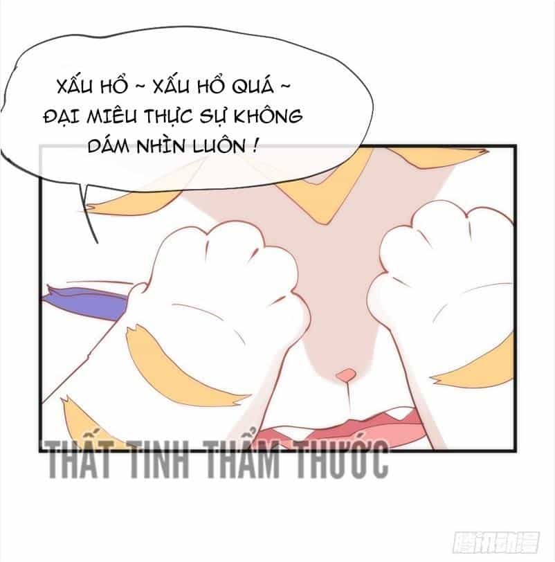 Giữ Chặt Tiểu Bạch Long - Chương 37 - ảnh 5