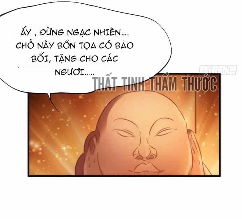 Giữ Chặt Tiểu Bạch Long - Chương 38 - ảnh 3
