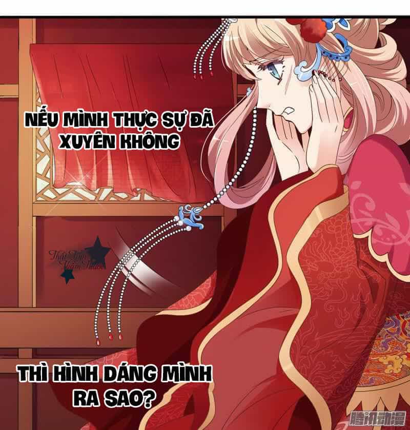 Giữ Chặt Tiểu Bạch Long - Chương 4 - ảnh 15