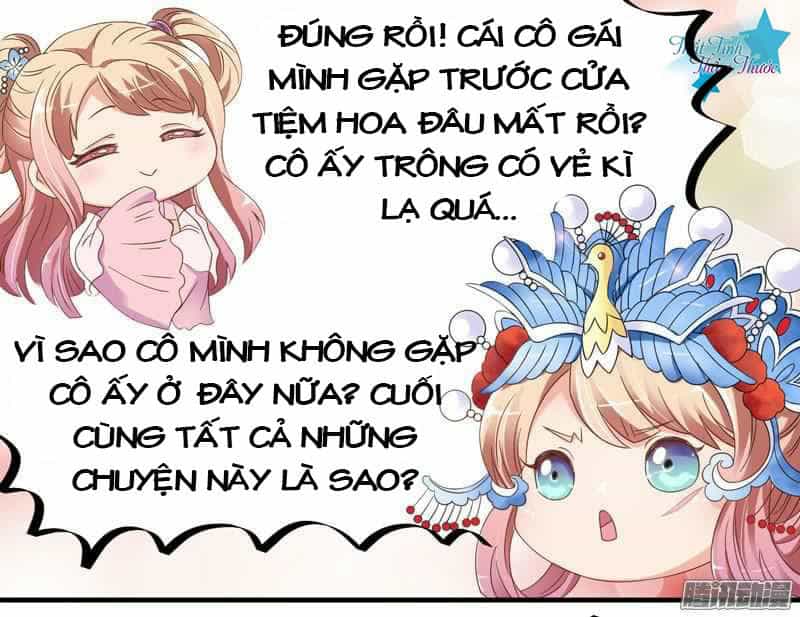 Giữ Chặt Tiểu Bạch Long - Chương 4 - ảnh 3