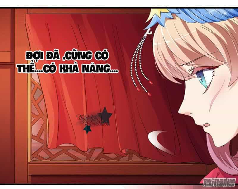 Giữ Chặt Tiểu Bạch Long - Chương 4 - ảnh 8