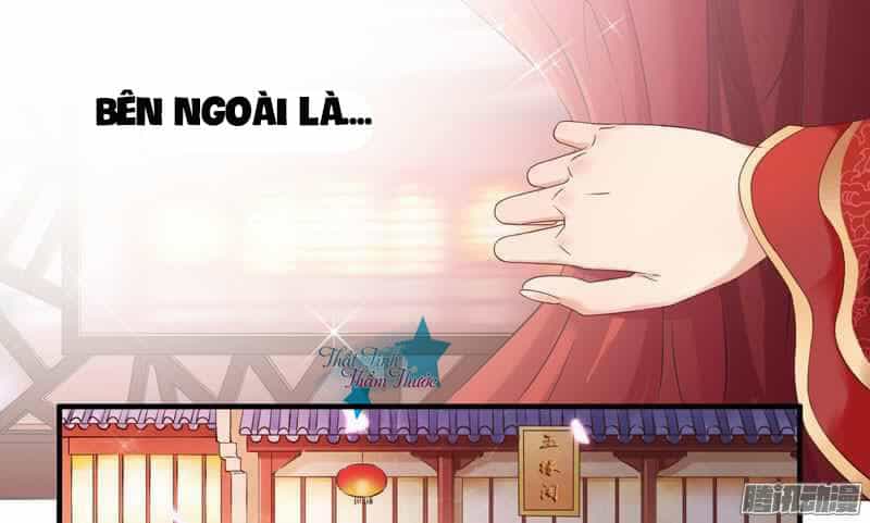 Giữ Chặt Tiểu Bạch Long - Chương 4 - ảnh 9