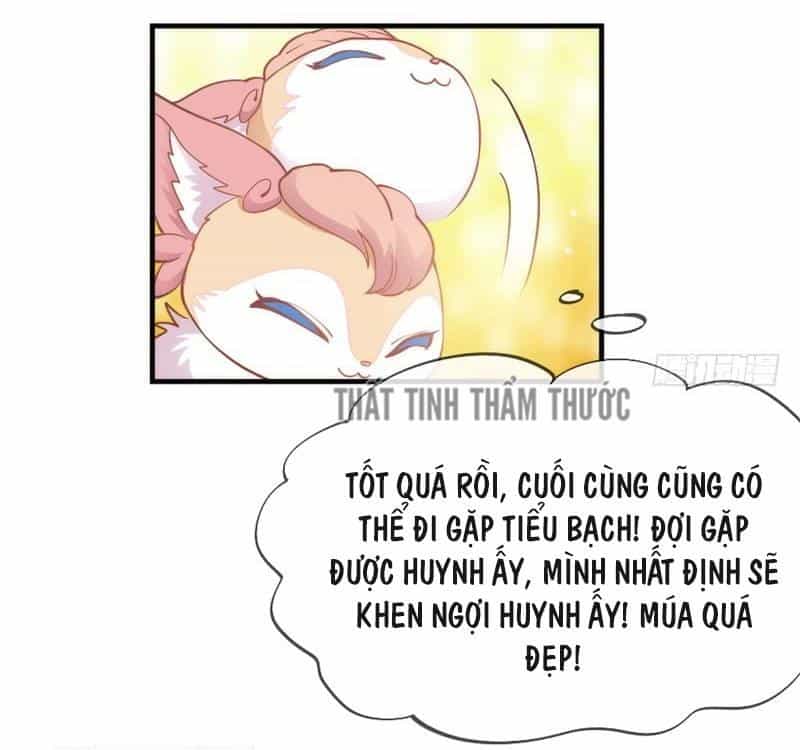 Giữ Chặt Tiểu Bạch Long - Chương 42 - ảnh 8