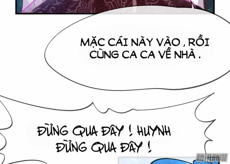 Giữ Chặt Tiểu Bạch Long - Chương 46 - ảnh 24