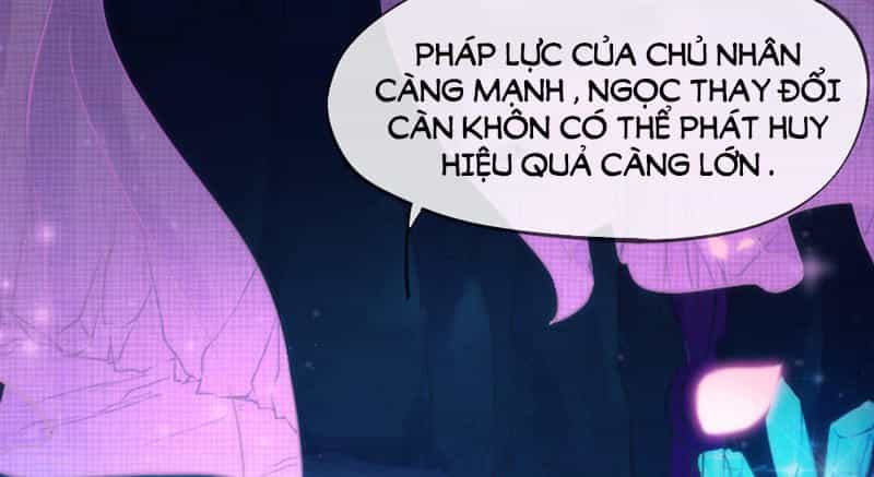 Giữ Chặt Tiểu Bạch Long - Chương 47 - ảnh 17