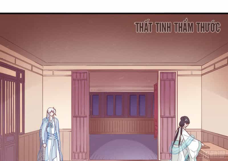 Giữ Chặt Tiểu Bạch Long - Chương 48 - ảnh 64