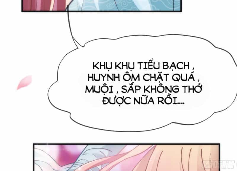 Giữ Chặt Tiểu Bạch Long - Chương 48 - ảnh 9