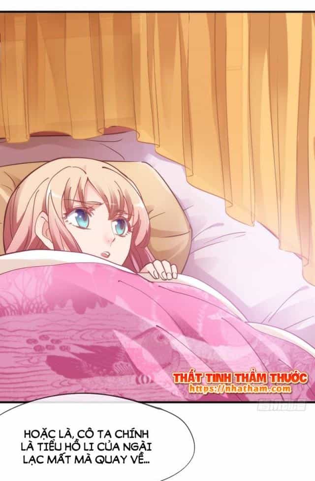 Giữ Chặt Tiểu Bạch Long - Chương 49 - ảnh 14