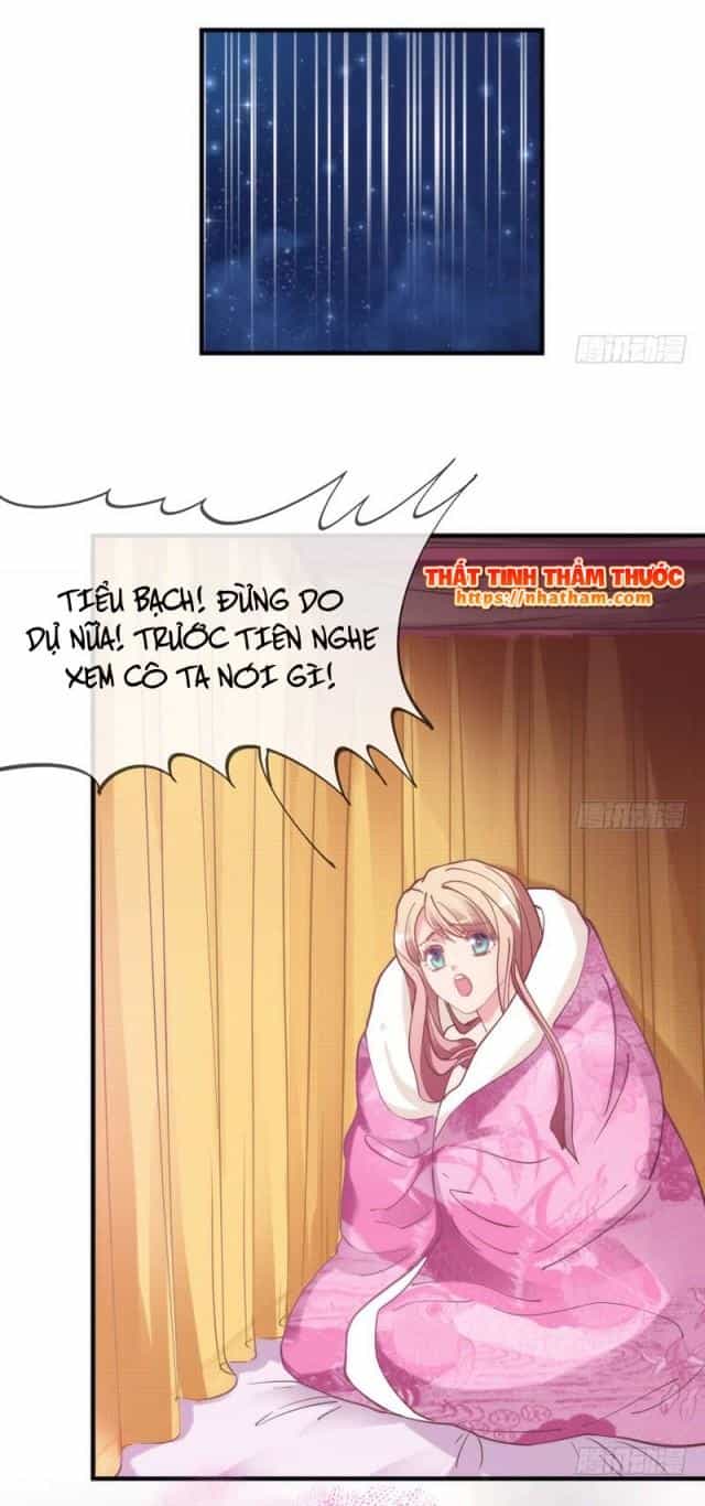 Giữ Chặt Tiểu Bạch Long - Chương 49 - ảnh 32