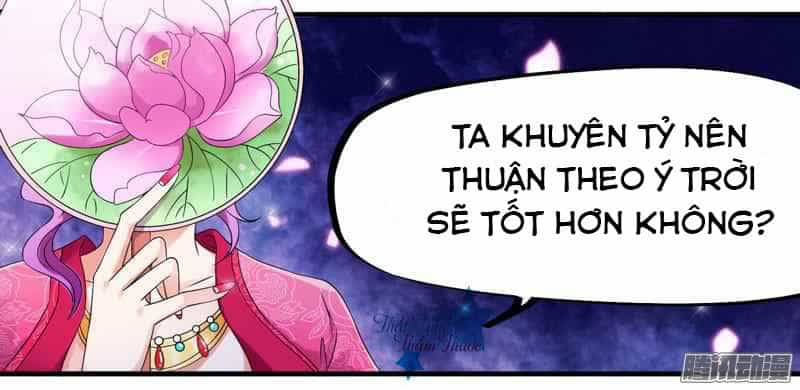 Giữ Chặt Tiểu Bạch Long - Chương 5 - ảnh 11