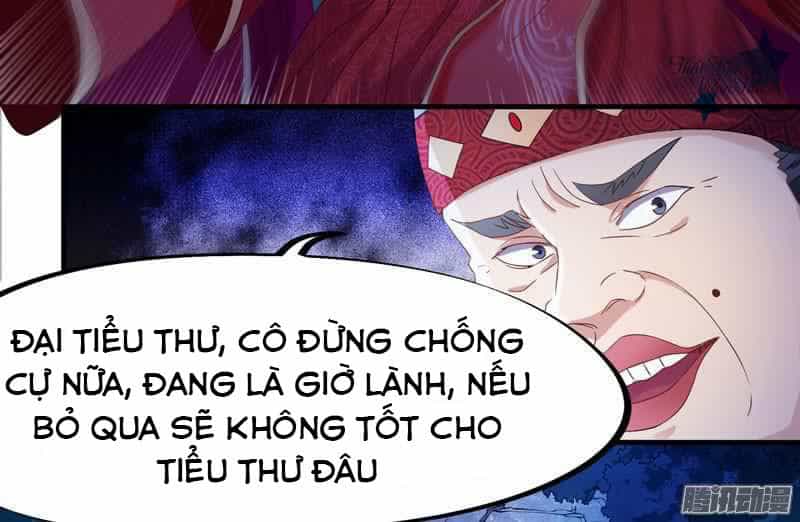 Giữ Chặt Tiểu Bạch Long - Chương 5 - ảnh 2