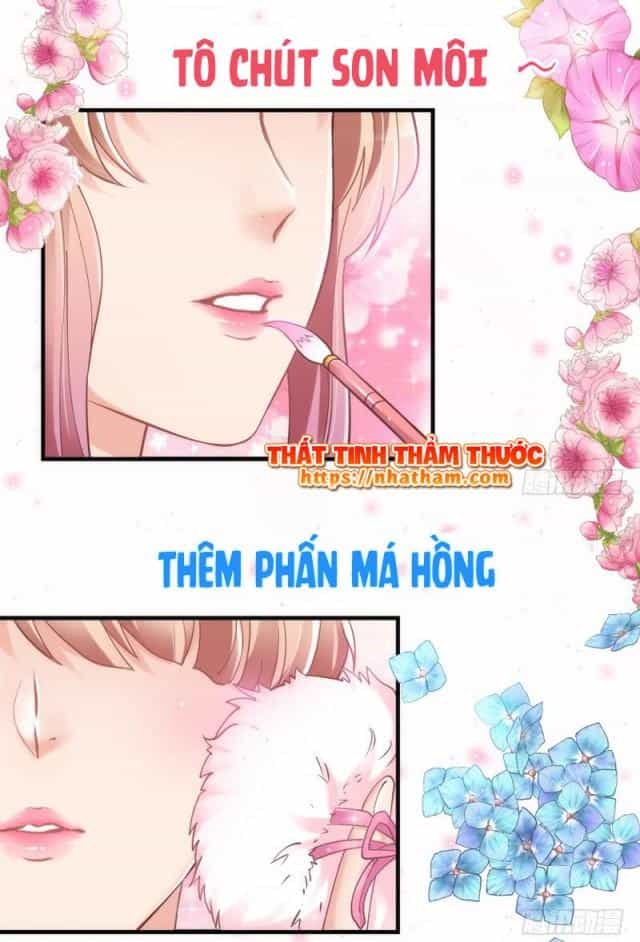 Giữ Chặt Tiểu Bạch Long - Chương 50 - ảnh 4