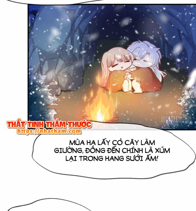 Giữ Chặt Tiểu Bạch Long - Chương 51 - ảnh 18