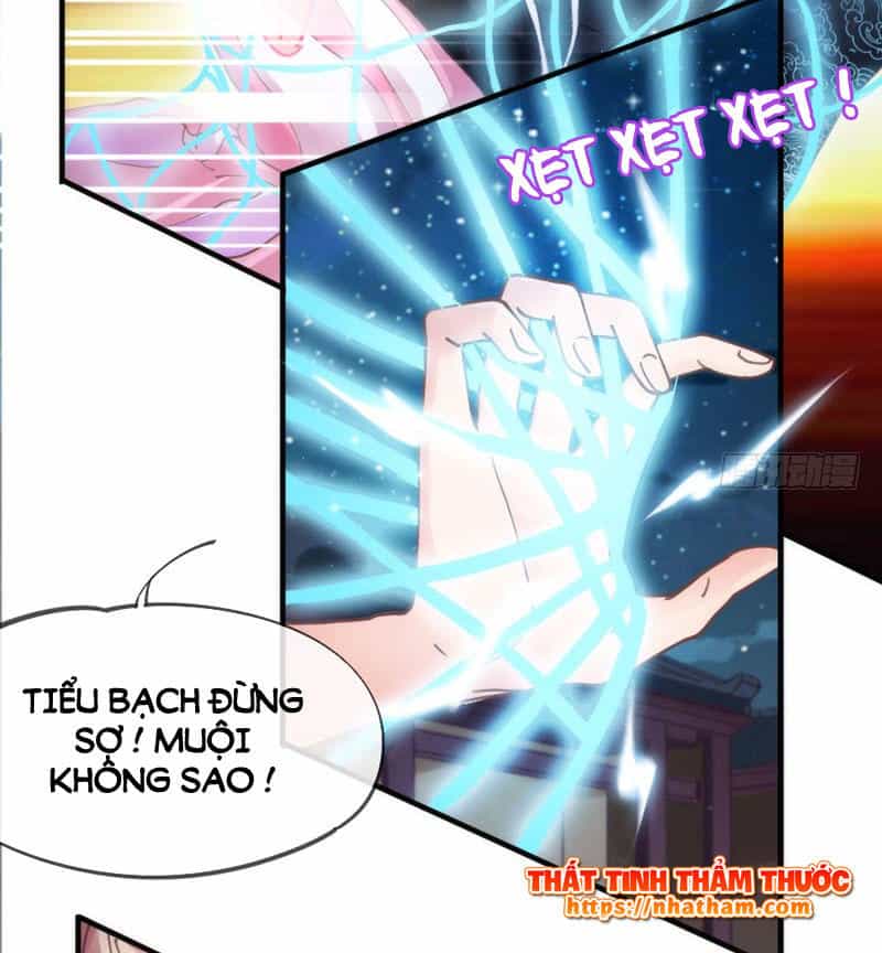 Giữ Chặt Tiểu Bạch Long - Chương 53 - ảnh 23