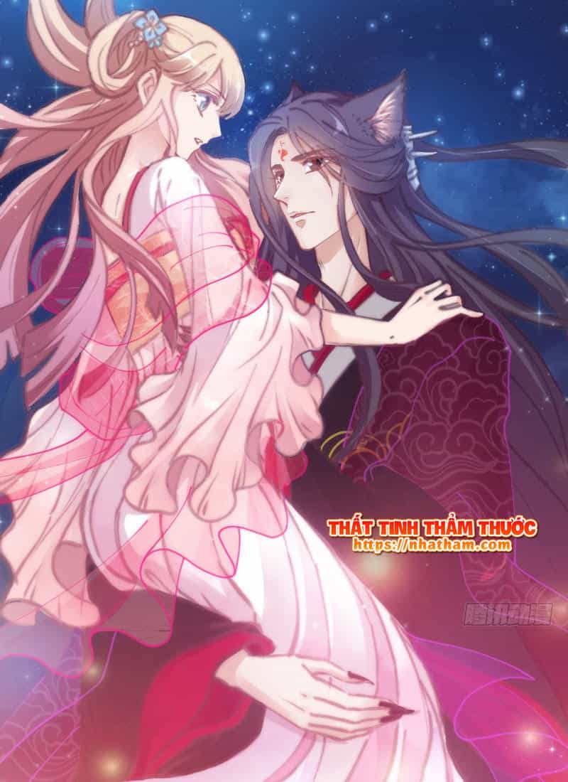 Giữ Chặt Tiểu Bạch Long - Chương 53 - ảnh 31