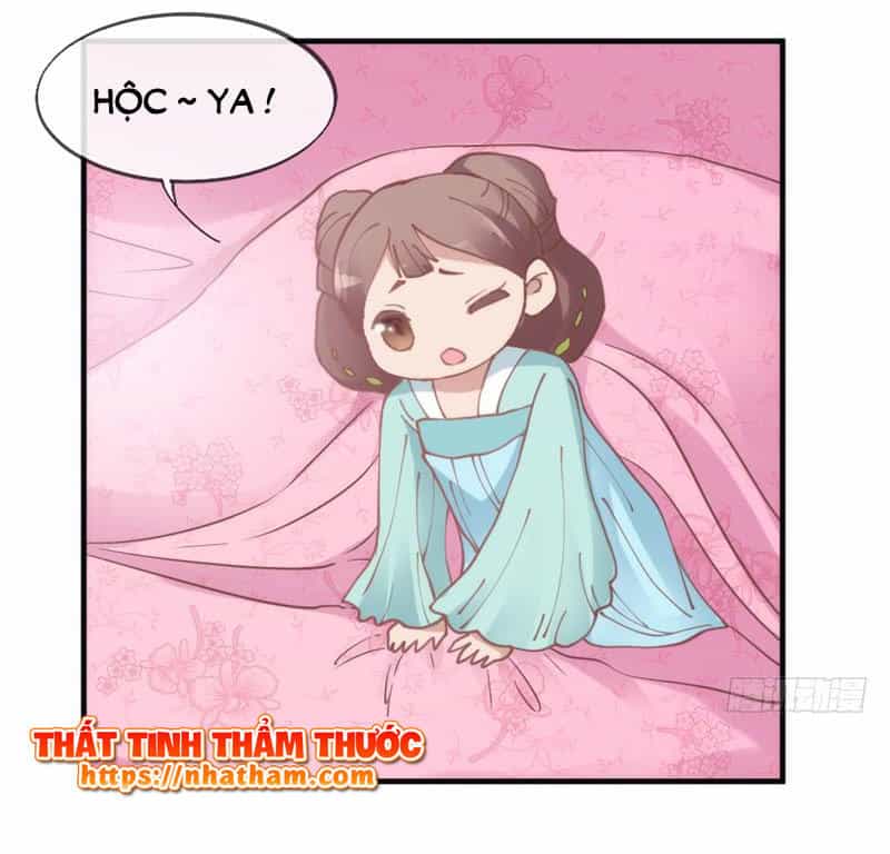 Giữ Chặt Tiểu Bạch Long - Chương 54 - ảnh 20