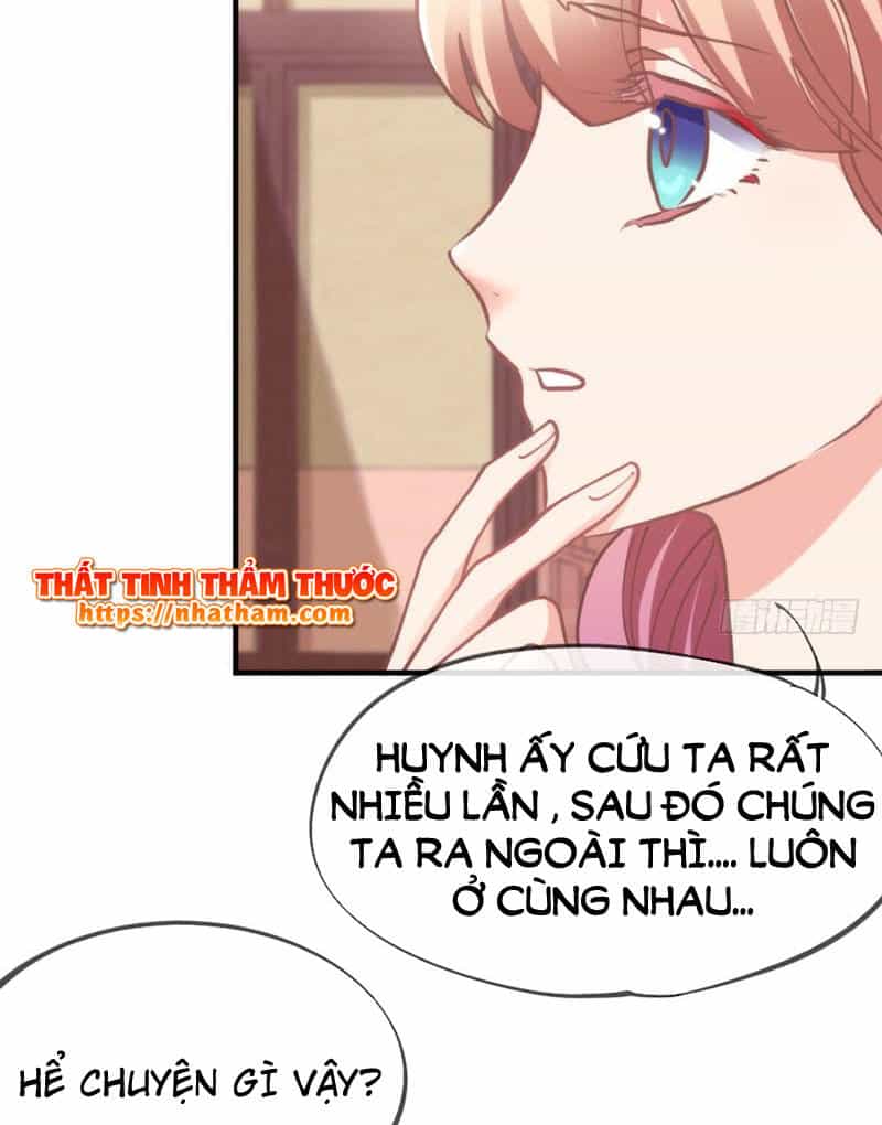 Giữ Chặt Tiểu Bạch Long - Chương 55 - ảnh 18