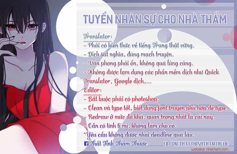 Giữ Chặt Tiểu Bạch Long - Chương 56 - ảnh 2