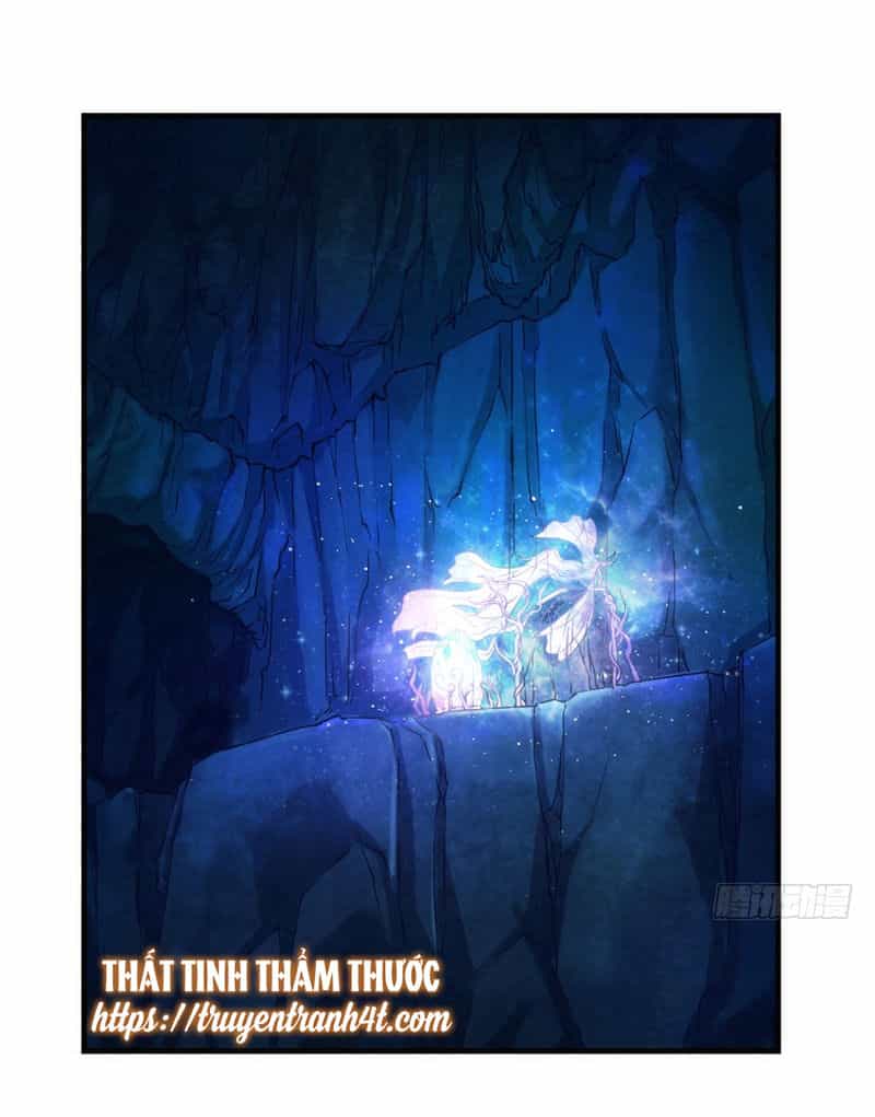 Giữ Chặt Tiểu Bạch Long - Chương 59 - ảnh 3
