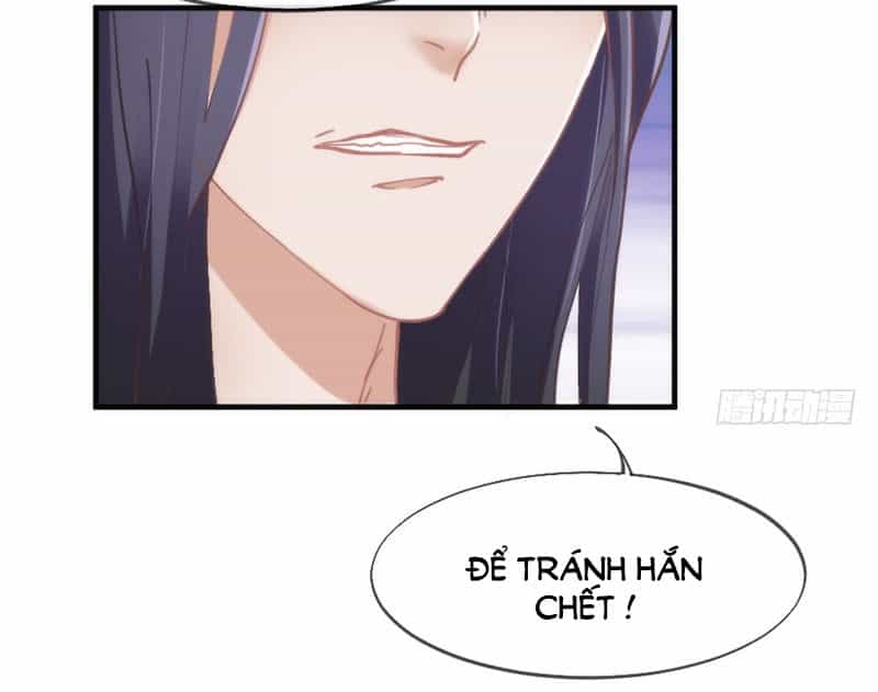 Giữ Chặt Tiểu Bạch Long - Chương 59 - ảnh 43