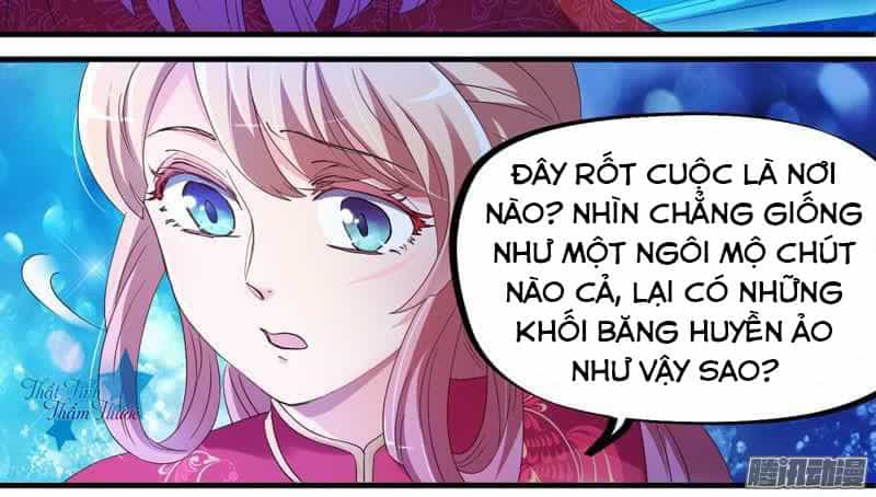 Giữ Chặt Tiểu Bạch Long - Chương 6 - ảnh 22