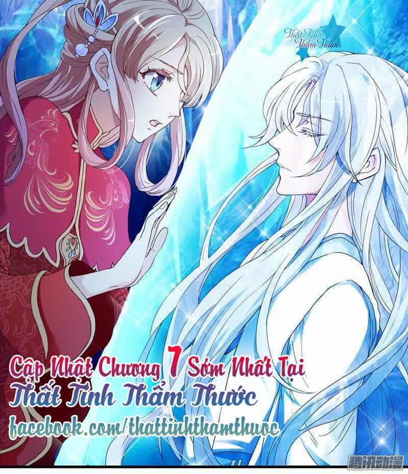 Giữ Chặt Tiểu Bạch Long - Chương 6 - ảnh 31