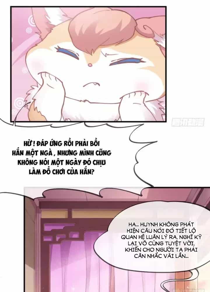 Giữ Chặt Tiểu Bạch Long - Chương 60 - ảnh 9