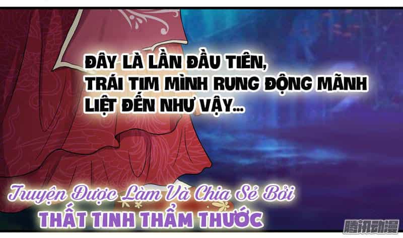 Giữ Chặt Tiểu Bạch Long - Chương 7 - ảnh 20