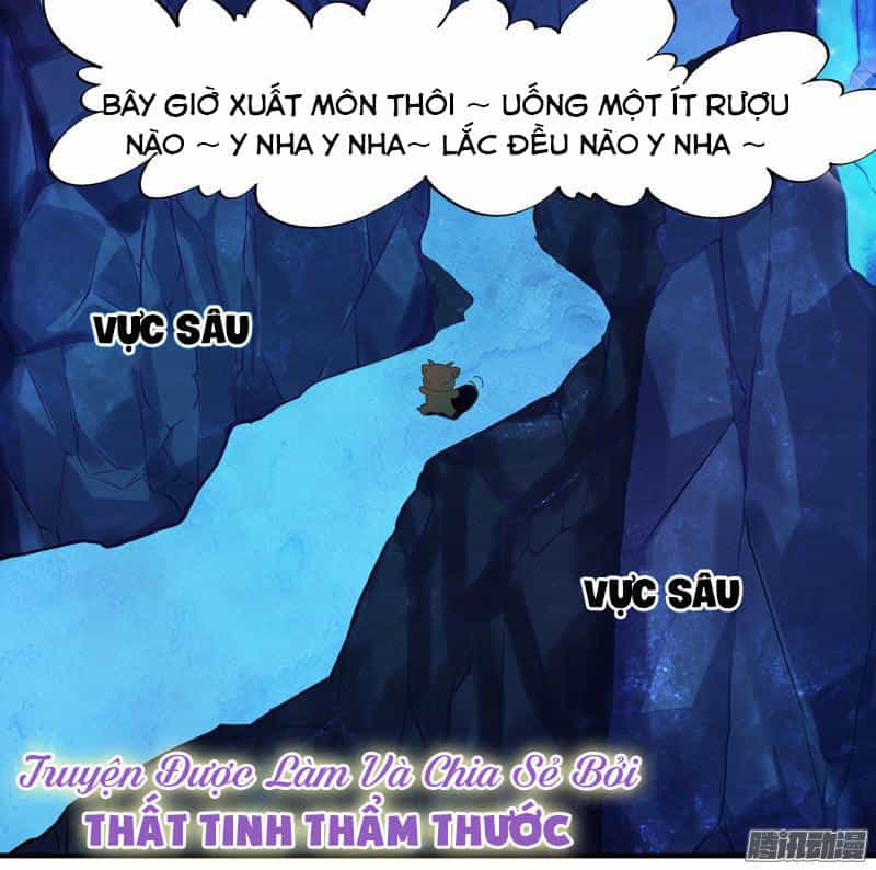 Giữ Chặt Tiểu Bạch Long - Chương 7 - ảnh 27