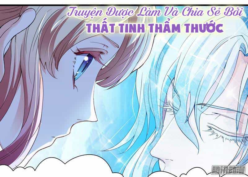 Giữ Chặt Tiểu Bạch Long - Chương 7 - ảnh 3