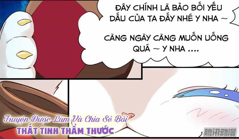 Giữ Chặt Tiểu Bạch Long - Chương 7 - ảnh 30