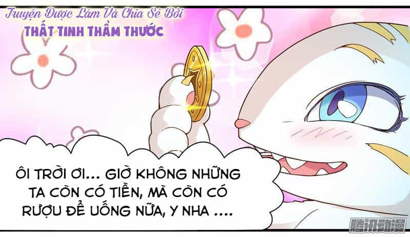 Giữ Chặt Tiểu Bạch Long - Chương 7 - ảnh 32