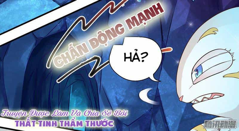 Giữ Chặt Tiểu Bạch Long - Chương 7 - ảnh 34