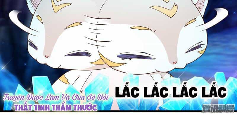Giữ Chặt Tiểu Bạch Long - Chương 7 - ảnh 42
