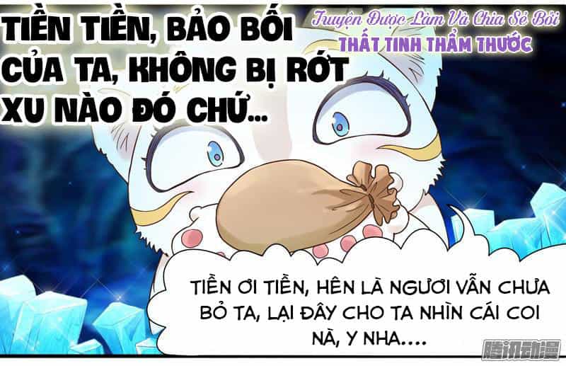 Giữ Chặt Tiểu Bạch Long - Chương 7 - ảnh 44