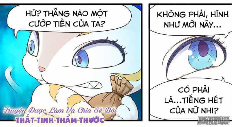 Giữ Chặt Tiểu Bạch Long - Chương 7 - ảnh 46