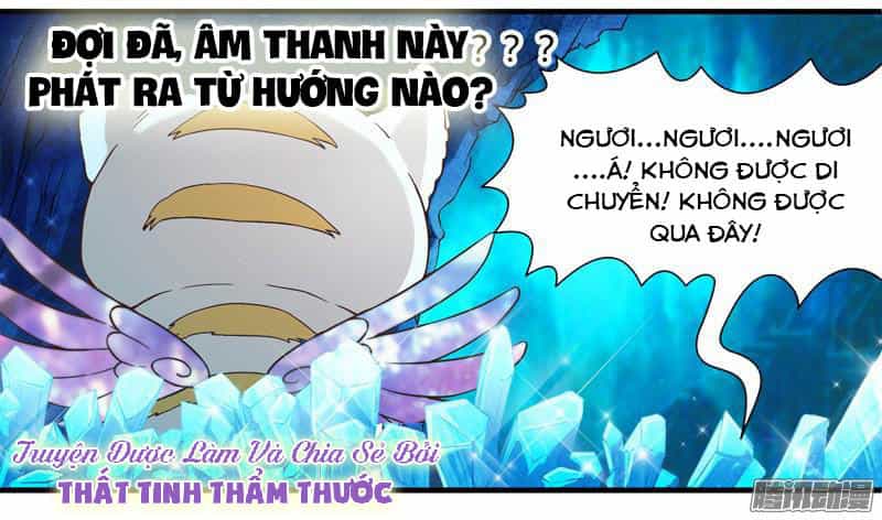 Giữ Chặt Tiểu Bạch Long - Chương 7 - ảnh 47
