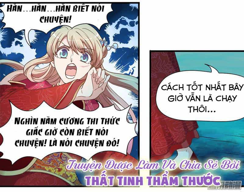 Giữ Chặt Tiểu Bạch Long - Chương 7 - ảnh 55