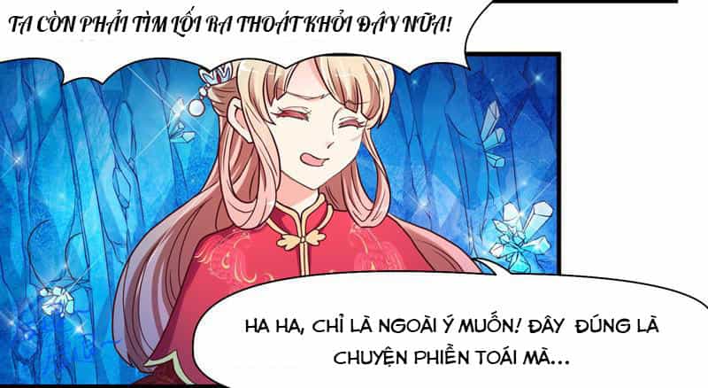 Giữ Chặt Tiểu Bạch Long - Chương 8 - ảnh 21