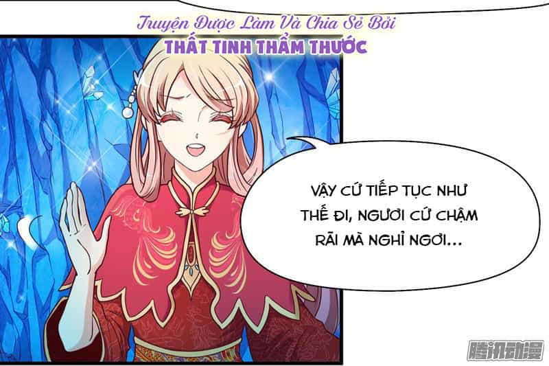 Giữ Chặt Tiểu Bạch Long - Chương 8 - ảnh 22