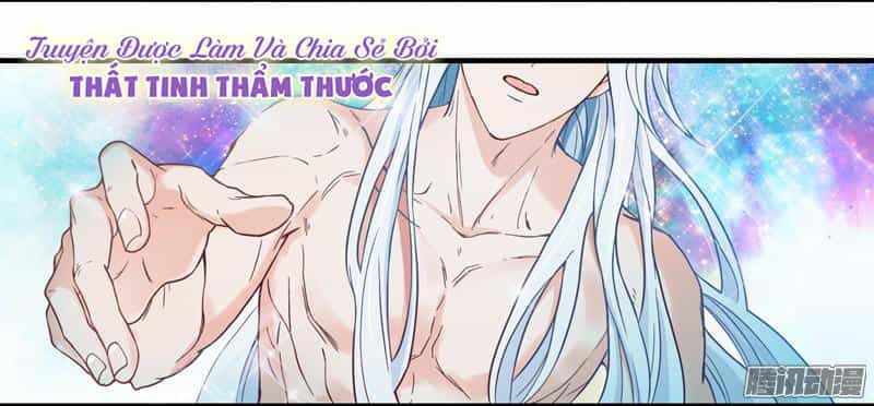 Giữ Chặt Tiểu Bạch Long - Chương 8 - ảnh 3