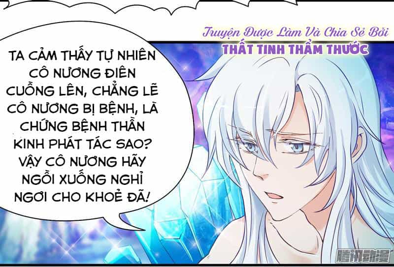 Giữ Chặt Tiểu Bạch Long - Chương 8 - ảnh 41
