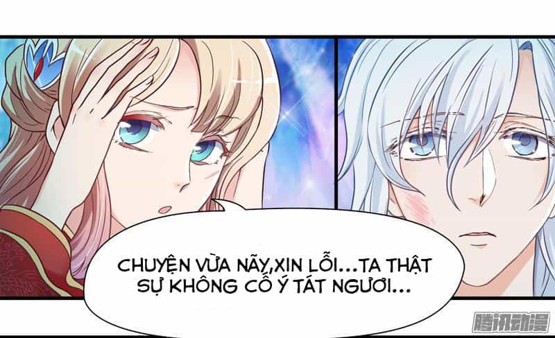 Giữ Chặt Tiểu Bạch Long - Chương 8 - ảnh 7