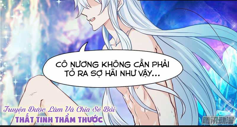 Giữ Chặt Tiểu Bạch Long - Chương 8 - ảnh 9