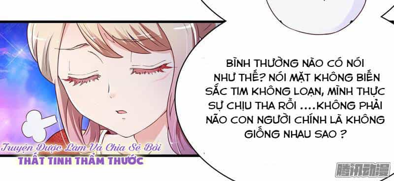 Giữ Chặt Tiểu Bạch Long - Chương 9 - ảnh 14