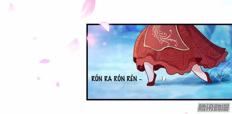 Giữ Chặt Tiểu Bạch Long - Chương 9 - ảnh 16