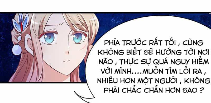 Giữ Chặt Tiểu Bạch Long - Chương 9 - ảnh 28