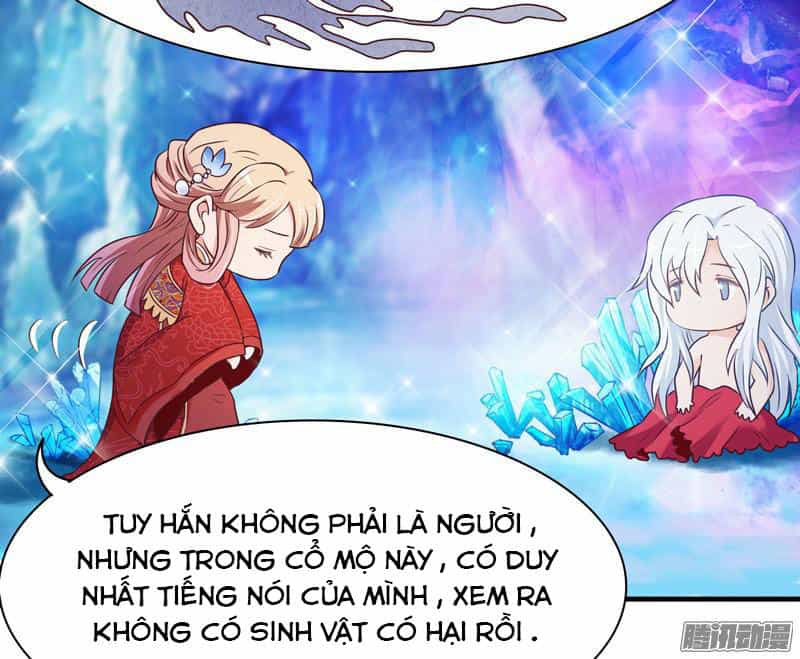Giữ Chặt Tiểu Bạch Long - Chương 9 - ảnh 30
