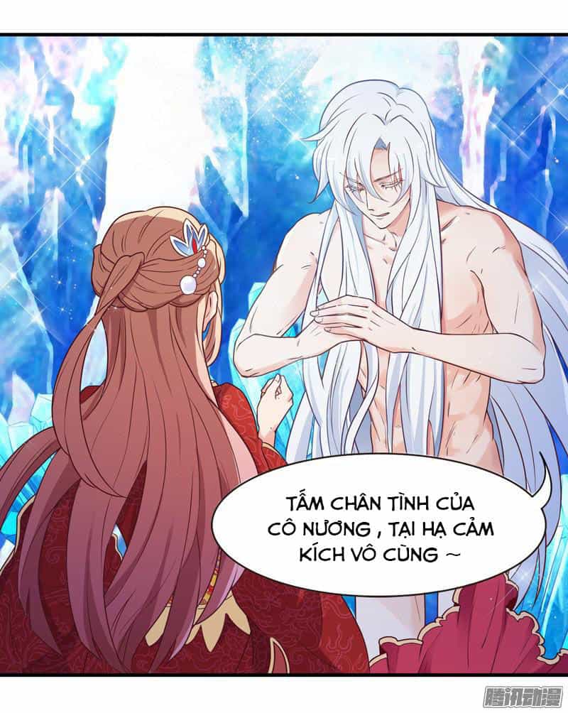 Giữ Chặt Tiểu Bạch Long - Chương 9 - ảnh 38