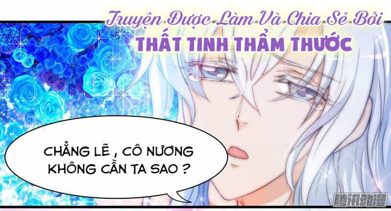 Giữ Chặt Tiểu Bạch Long - Chương 9 - ảnh 9